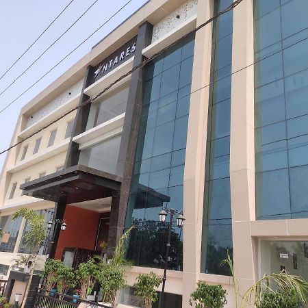 Antares By Rajlaxmi Lucknow Luaran gambar