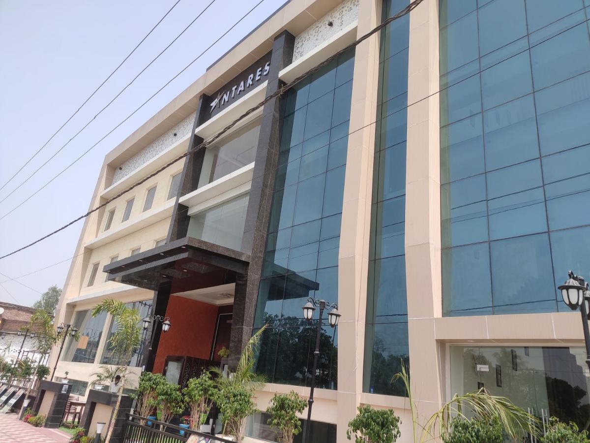 Antares By Rajlaxmi Lucknow Luaran gambar
